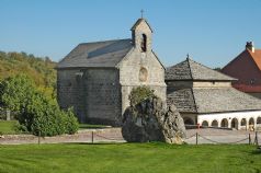 CF01 - Saint Jean de Pied de Port - Roncesvalles - 21 km 