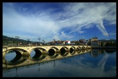 CP21 - Redondela - Pontevedra - 15,5 km