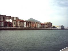 CN07- Bilbao - Portugalete - 19,7 Km